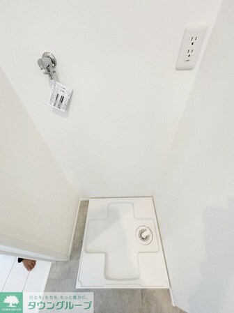 コネクトパーク末広の物件内観写真